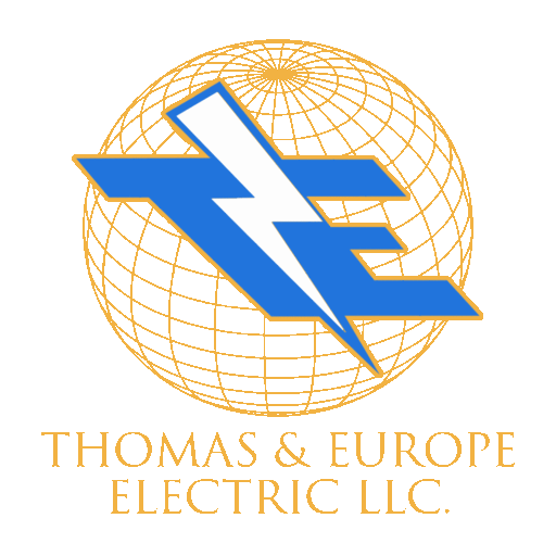 Thomas & Europe Electric
